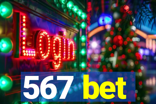 567 bet